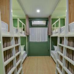 Baan Baan Hostel детские мероприятия фото 2