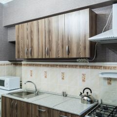 Гостиница Domumetro on Leninskii prospeckt в номере