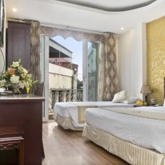 Отель Time Hotel Вьетнам, Ханой - отзывы, цены и фото номеров - забронировать отель Time Hotel онлайн фото 6