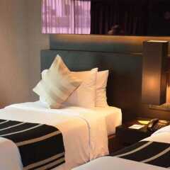 Отель Golden Tulip Mandison Suites Бангкок фото 8