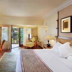 Отель The Laguna, a Luxury Collection Resort & Spa, Nusa Dua, Bali 5* Номер Делюкс с различными типами кроватей фото 11