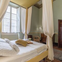 Апартаменты Maggio 9 Apartments комната для гостей фото 2