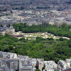 Отель Les Rives de Notre-Dame фото 4