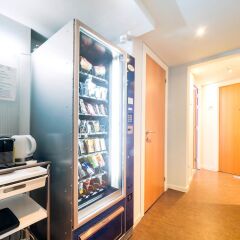 Отель Hostal Athenas Испания, Сан-Адриан-де-Бесос - 8 отзывов об отеле, цены и фото номеров - забронировать отель Hostal Athenas онлайн сауна