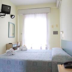 Hotel SantAngelo сейф в номере