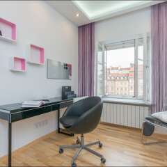 Апартаменты Old Town Apartments Варшава удобства в номере