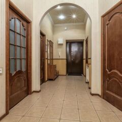 Апартаменты Friends apartment on Nevsky 130 интерьер отеля