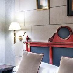 Отель Best Western Saint Louis фото 17