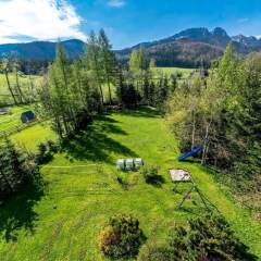 Отель Tatrovia Widokowe Apartamenty Закопане фото 5