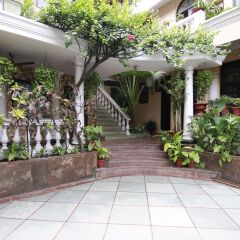 Отель Sirohi House фото 2
