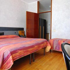 Отель Turin Италия, Аоста - отзывы, цены и фото номеров - забронировать отель Turin онлайн комната для гостей
