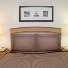 Отель Sunshine Suites at 417 США, Лос-Анджелес - отзывы, цены и фото номеров - забронировать отель Sunshine Suites at 417 онлайн сейф в номере