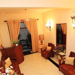 Отель Vista Fort Thari Inn комната для гостей фото 5