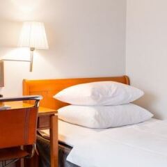Mornington Hotel Stockholm City фото 7