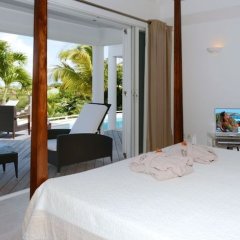 Villa Escapade in St. Barthelemy, Saint Barthelemy from 1436$, photos, reviews - zenhotels.com guestroom photo 3