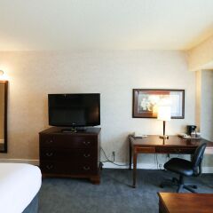 Отель Atrium Inn Vancouver Канада, Ванкувер - отзывы, цены и фото номеров - забронировать отель Atrium Inn Vancouver онлайн удобства в номере
