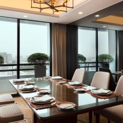 Отель Sheraton Saigon Hotel & Towers Вьетнам, Хошимин - отзывы, цены и фото номеров - забронировать отель Sheraton Saigon Hotel & Towers онлайн фото 6