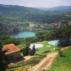 Douro Palace Hotel Resort and Spa фото 7