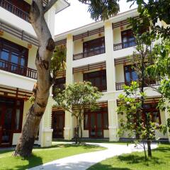Отель Hoi An Tnt Villa Хойан