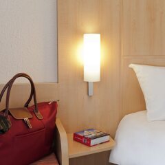 Отель ibis Lille Centre Gares комната для гостей фото 3