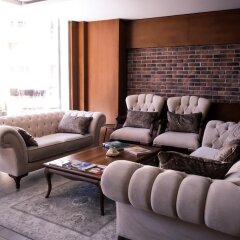 Aripsas Hotel Гиресун интерьер отеля