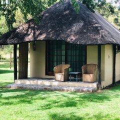 The Big Five Lodge in Gaborone, Botswana from 65$, photos, reviews - zenhotels.com photo 5