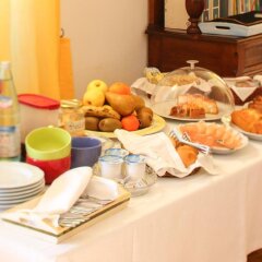 Отель Agriturismo Tonutti Италия, Таваньякко - отзывы, цены и фото номеров - забронировать отель Agriturismo Tonutti онлайн питание фото 2