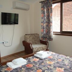 Отель Guest House Dream of Happiness Болгария, Трявна - отзывы, цены и фото номеров - забронировать отель Guest House Dream of Happiness онлайн удобства в номере фото 2
