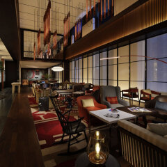 Отель Hyatt Centric Ginza Tokyo Япония, Токио - отзывы, цены и фото номеров - забронировать отель Hyatt Centric Ginza Tokyo онлайн интерьер отеля фото 3