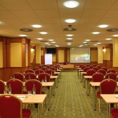 PRIMAVERA Hotel & Congress centre Пльзень с домашними животными