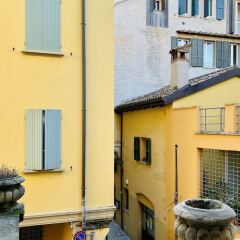 Отель B&B - Le Stanze del Carro - Bologna Италия, Болонья - отзывы, цены и фото номеров - забронировать отель B&B - Le Stanze del Carro - Bologna онлайн фото 6