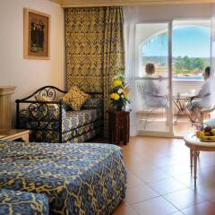 Отель Domina King's Lake Resort комната для гостей фото 5