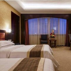 Отель Bailuzhou Hotel Xiamen Китай, Сямынь - отзывы, цены и фото номеров - забронировать отель Bailuzhou Hotel Xiamen онлайн фото 4