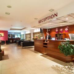 Отель Stream Resort Болгария, Пампорово - отзывы, цены и фото номеров - забронировать отель Stream Resort онлайн интерьер отеля фото 3