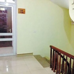 Отель Airport View Hotel Вьетнам, Ханой - отзывы, цены и фото номеров - забронировать отель Airport View Hotel онлайн балкон