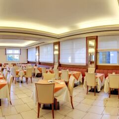 Отель Residence Zust Италия, Вербания - отзывы, цены и фото номеров - забронировать отель Residence Zust онлайн питание фото 2