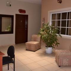 Hotel Boutique San Juan интерьер отеля фото 2