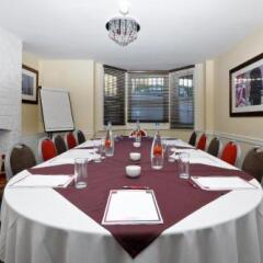 Отель New Steine Hotel - B&B Великобритания, Кемптаун - отзывы, цены и фото номеров - забронировать отель New Steine Hotel - B&B онлайн помещение для мероприятий фото 2