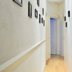 Отель Charming 1 Bedroom Property Next to Hampstead Heath интерьер отеля