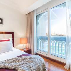 Отель Maison Privee - Grandeur Residence комната для гостей