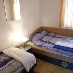 Отель Bell Hostel Болгария, Пловдив - отзывы, цены и фото номеров - забронировать отель Bell Hostel онлайн детские мероприятия фото 2