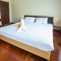 Отель Penthouse Pool Villa Pattaya Паттайя фото 7