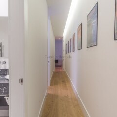 Отель Apartamentos Palacio Real 789 Испания, Мадрид - отзывы, цены и фото номеров - забронировать отель Apartamentos Palacio Real 789 онлайн интерьер отеля