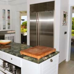 Villa Belle Bague in Gustavia, Saint Barthelemy from 4314$, photos, reviews - zenhotels.com photo 2