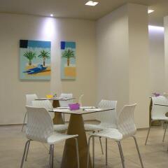 L'hotel Римини питание фото 3