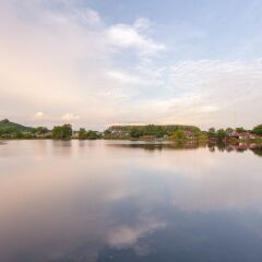 Отель The Lake Chalong Resort фото 2