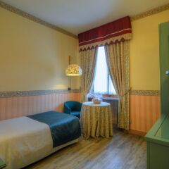 Best Western Hotel Genio детские мероприятия