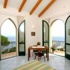 Отель Villa La Dolce Vita Равелло комната для гостей фото 2
