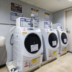 Daiwa Roynet Hotel Kobe-Sannomiya Кобе банкомат