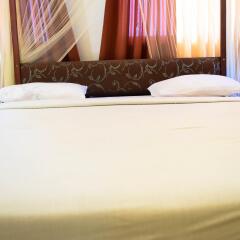 The Rendezvous Hotel комната для гостей фото 2